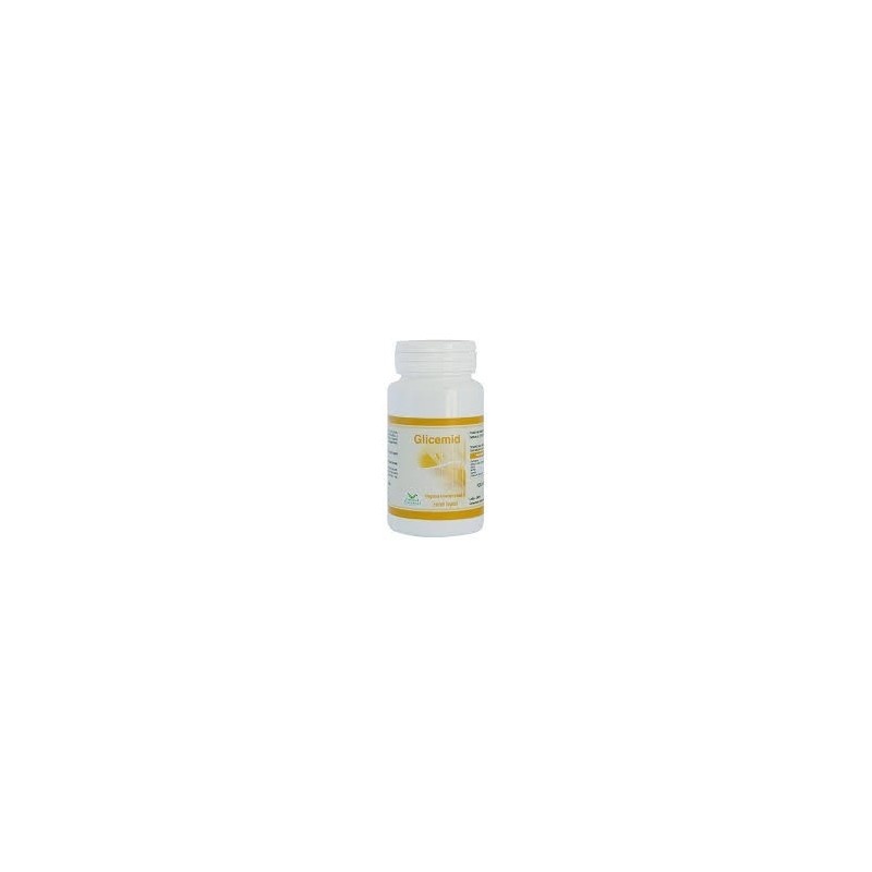 Origini Naturali Glicemid integratore per controllo glicemia 90 compresse Origini Naturali Glicemid integratore per controllo glicemia 90 compresse