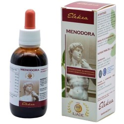 Elekea Menodora Gocce... Elekea Menodora Gocce...
