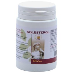 Elekea Kolesterol... Elekea Kolesterol...