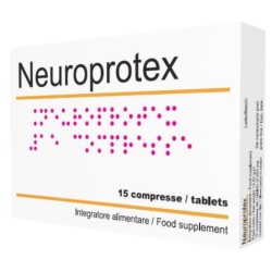 Neuroprotex per Benessere... Neuroprotex per Benessere...