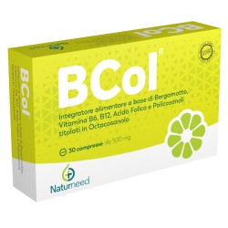 BCol per Supporto... BCol per Supporto...