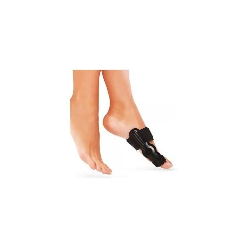 Ekeep H2 Hallux Valgus Tutore Notturno per Alluce Valgo Taglie 1 e 2 Ekeep H2 Hallux Valgus Tutore Notturno per Alluce Valgo Taglie 1 e 2