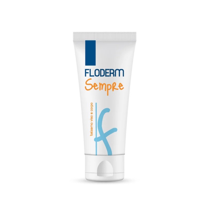 Floderm Sempre Fluido Corpo per Idratazione e Riequilibrio 200ml Floderm Sempre Fluido Corpo per Idratazione e Riequilibrio 200ml