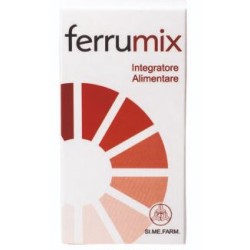 Si.me. Farm Ferrumix... Si.me. Farm Ferrumix...