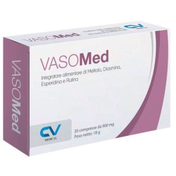 Vasomed integratore per... Vasomed integratore per...
