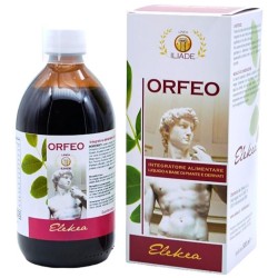 Elekea Orfeo integratore... Elekea Orfeo integratore...