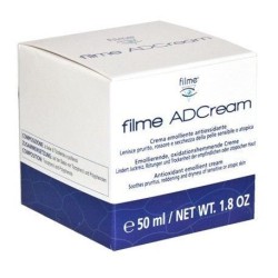 Filme Adcream crema...