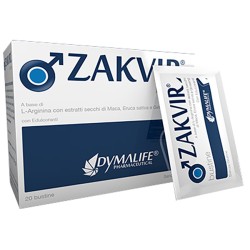 Zakvir Integratore Tonico... Zakvir Integratore Tonico...
