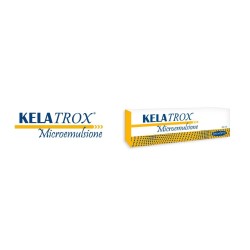 Kelatrox Microemulsione per... Kelatrox Microemulsione per...