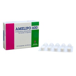 Gruppo Amelfarma Amelipo... Gruppo Amelfarma Amelipo...
