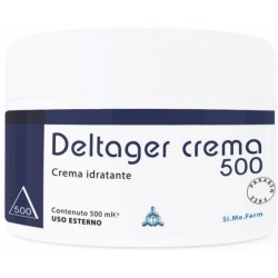 Deltager Crema Idratante... Deltager Crema Idratante...