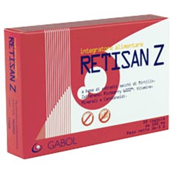 Retisan Zeta per Salute... Retisan Zeta per Salute...