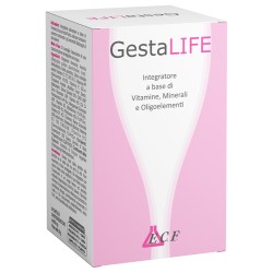 Gestalife integratore... Gestalife integratore...
