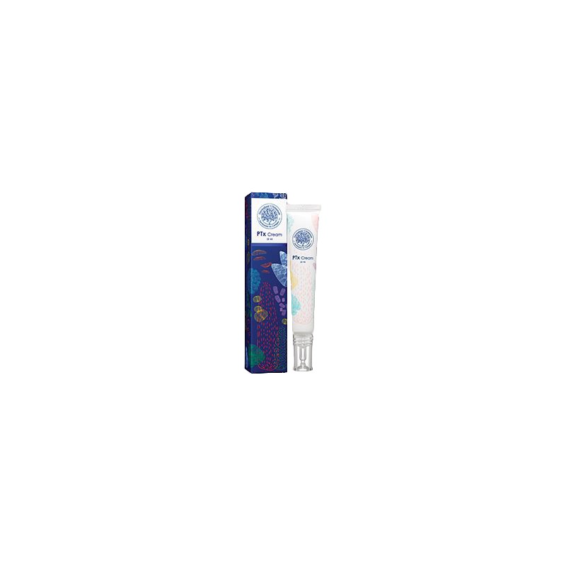 Seventy Bg Ptx Crema trattamento antirughe viso con peptidi 15ml