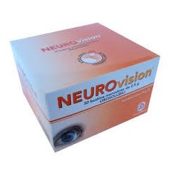 Neurovision integratore per... Neurovision integratore per...