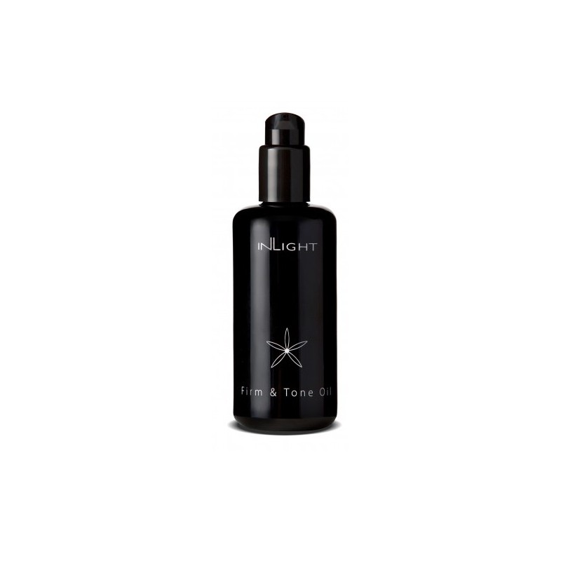 Cemon Firm & Tone Oil olio rassodante anticellulite per pelle tonica 200ml
