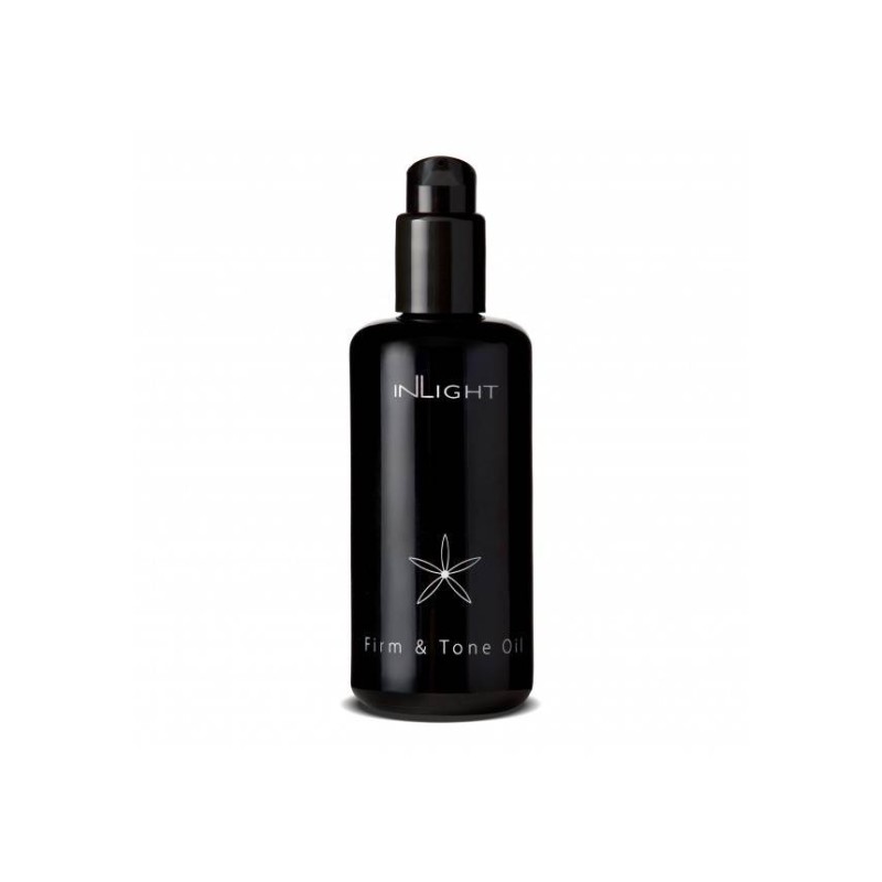 Cemon Firm & Tone Oil olio rassodante anticellulite per pelle tonica 200ml