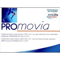 Promovia siringa... Promovia siringa...