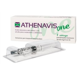 Athenavis One per Dolore... Athenavis One per Dolore...