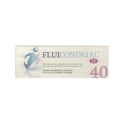 Fluicondrial H 40 per...