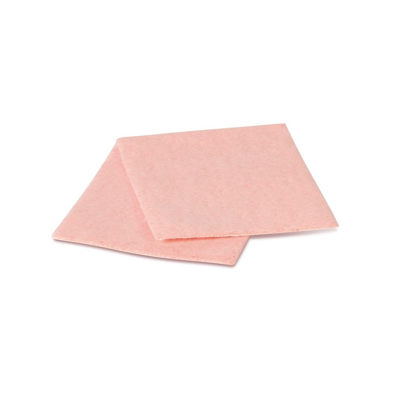 Tecniwork Feltro adesivo lana protezione piede per protezione sfregamenti e calli 2 pezzi 10x7,5 cm Tecniwork Feltro adesivo lana protezione piede per protezione sfregamenti e calli 2 pezzi 10x7,5 cm