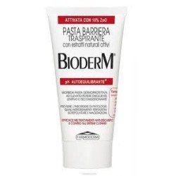 Farmoderm Bioderm Pasta...
