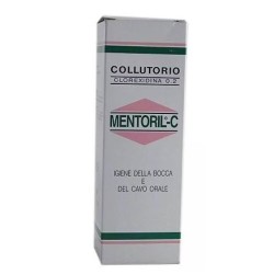 Mentoril C Collutorio con...