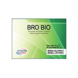 Nisura Farmaceutici Bro Bio... Nisura Farmaceutici Bro Bio...