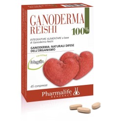 Pharmalife Ganoderma Reishi... Pharmalife Ganoderma Reishi...