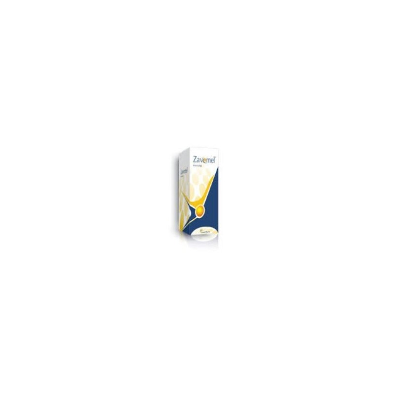 Solarpharm Zavomel Gocce per Umore e Benessere Psicofisico 25ml Solarpharm Zavomel Gocce per Umore e Benessere Psicofisico 25ml
