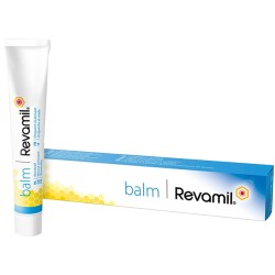 Revamil Balm per Lesioni... Revamil Balm per Lesioni...