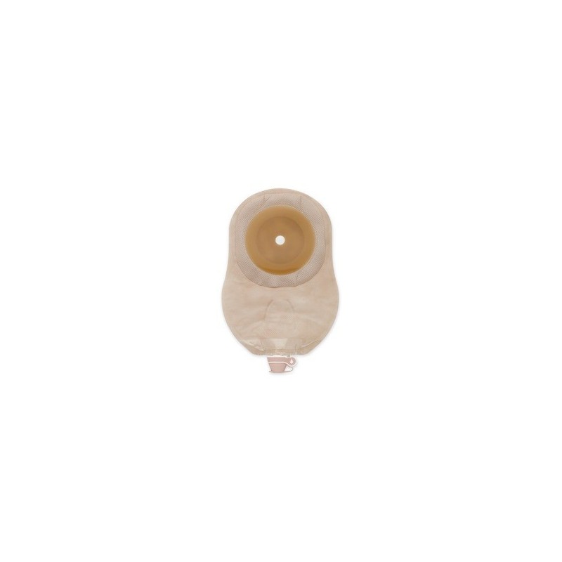 Hobama Sacca Uro Trasparente con Barriera Idrocolloidale per Raccolta Urine 10 Pezzi da 350ml
