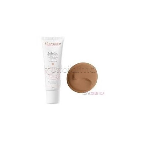 Avene Couvrance Fondotinta Fluido 05 Soleil 30 Ml Avene Couvrance Fondotinta Fluido 05 Soleil 30 Ml