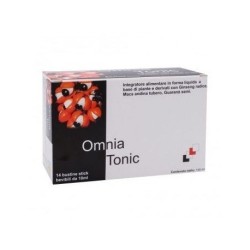 Natura Omnia Omnia Tonic... Natura Omnia Omnia Tonic...