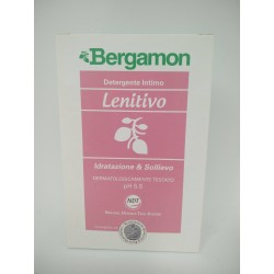 Bergamon Intimo Lenitivo... Bergamon Intimo Lenitivo...