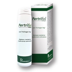 Pertrifol Shampoo... Pertrifol Shampoo...