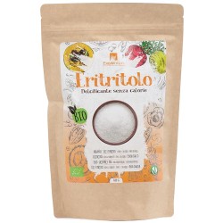 Erbavoglio Eritritolo Bio... Erbavoglio Eritritolo Bio...