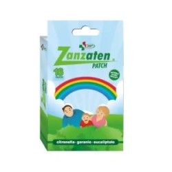 Budetta Farma Zanzaten... Budetta Farma Zanzaten...