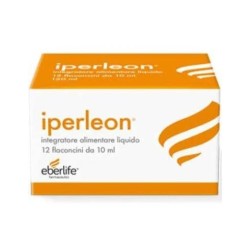 Iperleon Integratore... Iperleon Integratore...