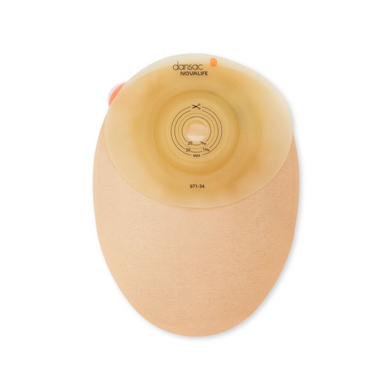 Sacca Monopezzo Per Colostomia Dansac Novalife1 Midi Chiusa Opaca 70mm Ritagliabile 10-55 per Colostomia 10 Pezzi Sacca Monopezzo Per Colostomia Dansac Novalife1 Midi Chiusa Opaca 70mm Ritagliabile 10-55 per Colostomia 10 Pezzi