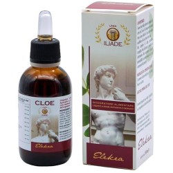 Elekea Cloe Gocce per... Elekea Cloe Gocce per...
