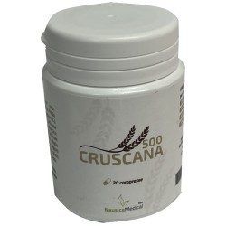 Cruscana per Regolarità... Cruscana per Regolarità...