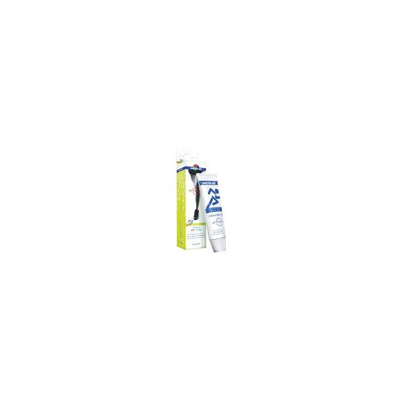 Master-Aid Sport Crema Defaticante Post Gara per Recupero Muscolare 100 ml Master-Aid Sport Crema Defaticante Post Gara per Recupero Muscolare 100 ml