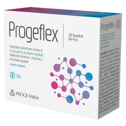 Proge Farm Progeflex... Proge Farm Progeflex...