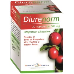 Global Pharma Diurenorm per... Global Pharma Diurenorm per...