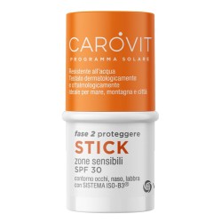 Carovit Stick Trasparente... Carovit Stick Trasparente...
