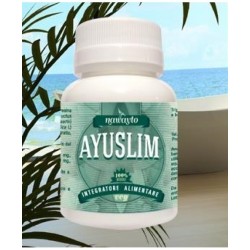 Nawayto Ayuslim integratore... Nawayto Ayuslim integratore...