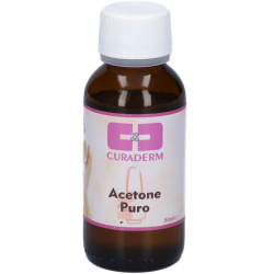 Curaderm Acetone Puro per... Curaderm Acetone Puro per...
