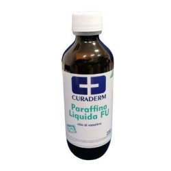 Curaderm Paraffina Liquida... Curaderm Paraffina Liquida...