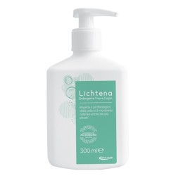 Lichtena Detergente Viso e... Lichtena Detergente Viso e...